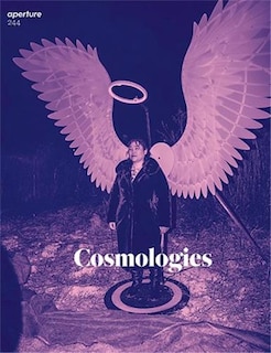 Front cover_Cosmologies