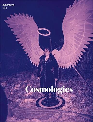 Front cover_Cosmologies