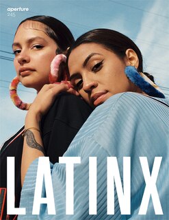 Front cover_Latinx