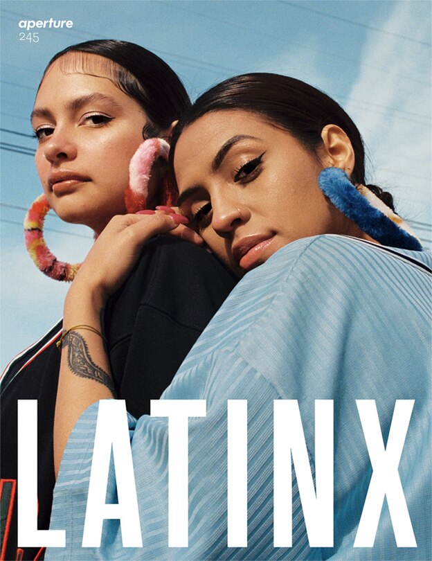 Front cover_Latinx