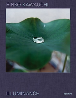 Front cover_Rinko Kawauchi: Illuminance