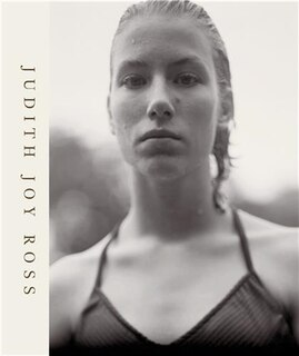 Front cover_Judith Joy Ross: Photographs 1978–2015