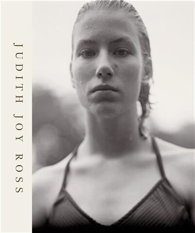 Front cover_Judith Joy Ross: Photographs 1978–2015