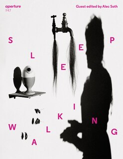 Front cover_Sleepwalking