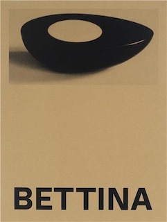 Front cover_Bettina