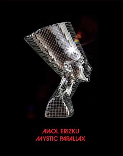 Couverture_Awol Erizku: Mystic Parallax