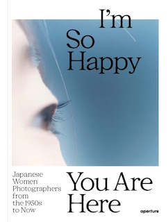 Front cover_I'm So Happy You Are Here