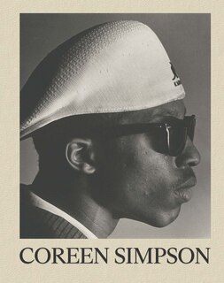 Couverture_Coreen Simpson: A Monograph