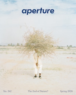 Front cover_The End of Nature?