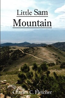 Front cover_Little Sam Mountain