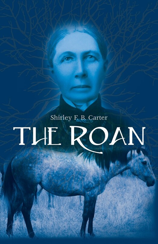 Front cover_The Roan
