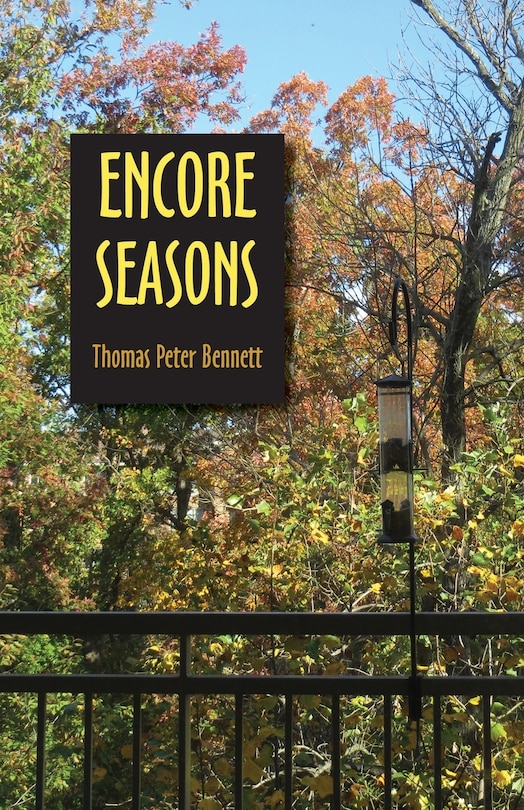 Front cover_Encore Seasons