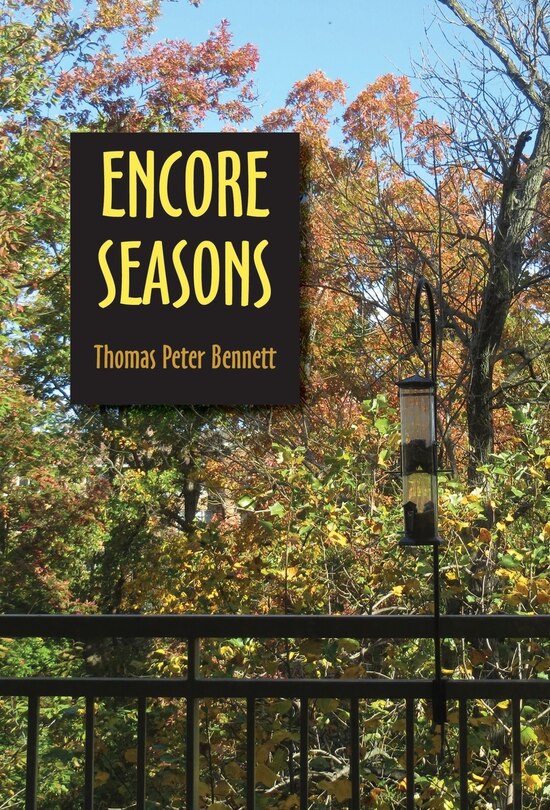 Front cover_Encore Seasons