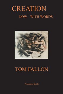 Front cover_Creation Now With Words