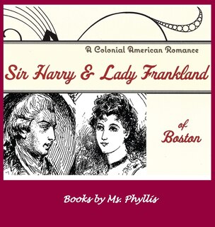 Couverture_Sir Harry & Lady Frankland of Boston
