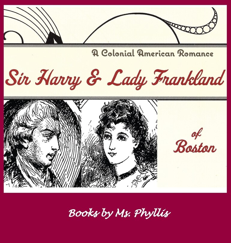 Couverture_Sir Harry & Lady Frankland of Boston