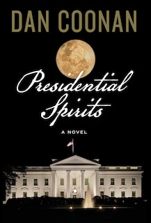 Couverture_Presidential Spirits