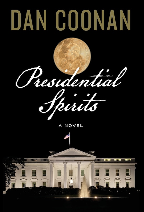 Couverture_Presidential Spirits