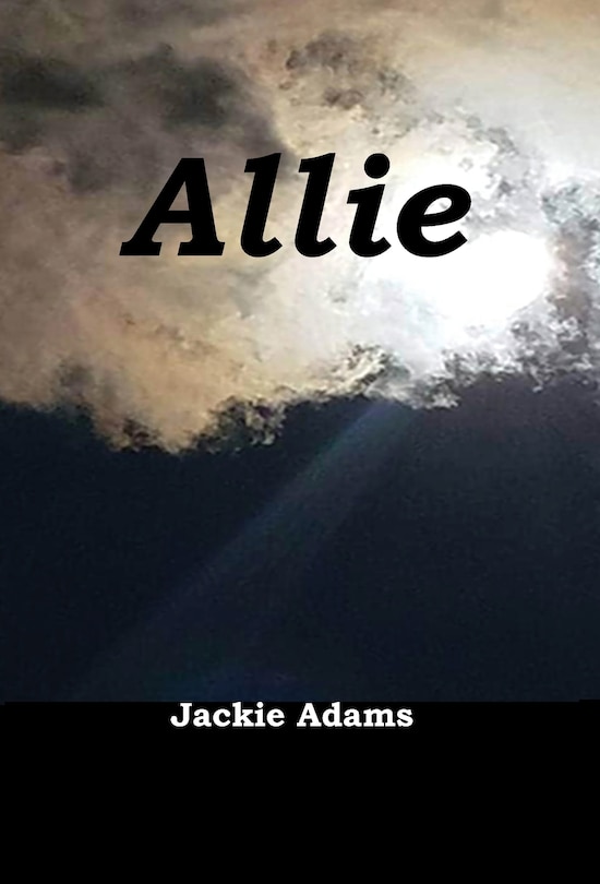 Front cover_Allie