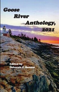 Front cover_Goose River Anthology, 2021