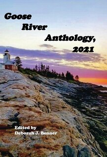 Front cover_Goose River Anthology, 2021
