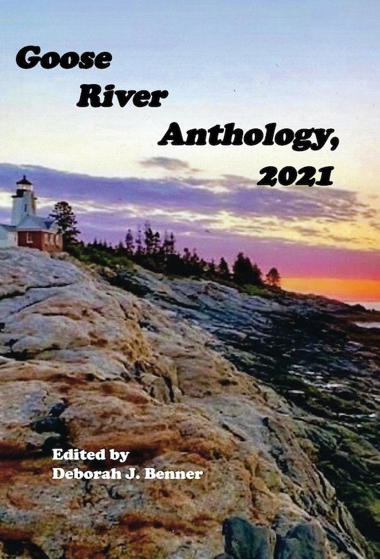 Front cover_Goose River Anthology, 2021