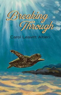 Front cover_Breaking Through