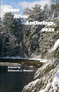 Front cover_Goose River Anthology, 2022