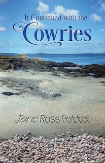 Front cover_It Continued with the Cowries