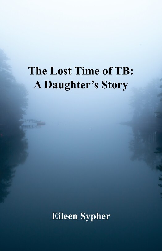 Couverture_The Lost Time of TB