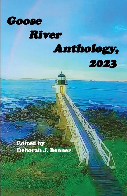 Couverture_Goose River Anthology, 2023