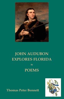 Front cover_John Audubon Explores Florida