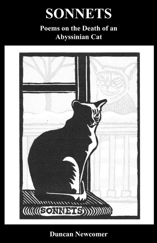 Front cover_Sonnets