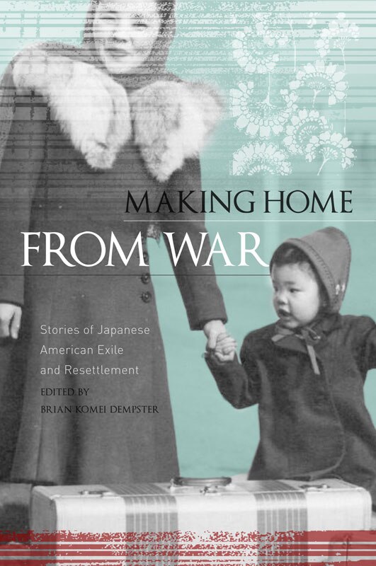 Couverture_Making Home From War