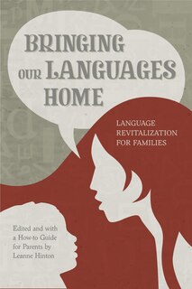 Front cover_Bringing Our Languages Home