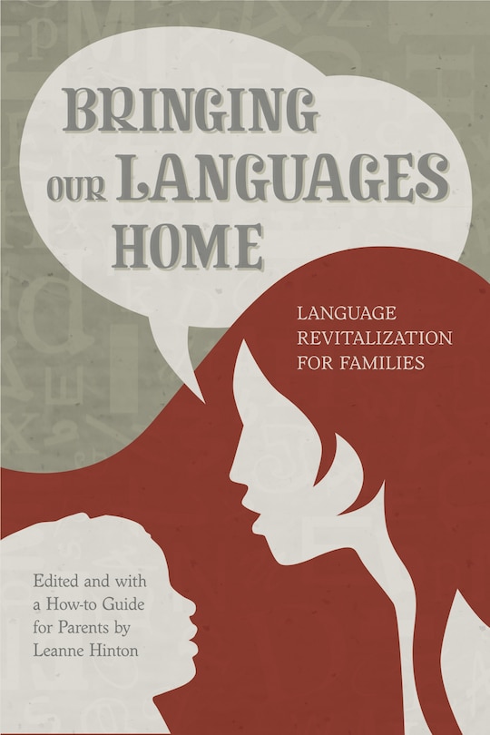 Front cover_Bringing Our Languages Home