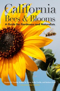 Couverture_California Bees And Blooms