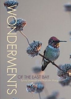 Front cover_Wonderments Of The East Bay