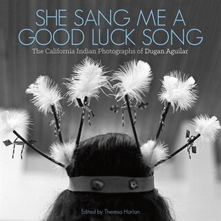 Couverture_She Sang Me A Good Luck Song