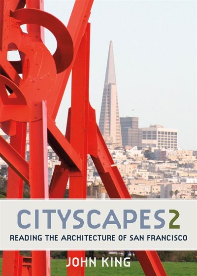 Front cover_Cityscapes 2