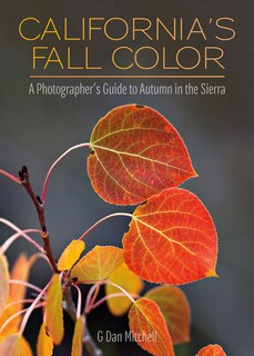 Front cover_California's Fall Color