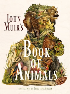 Couverture_John Muir's Book of Animals