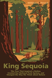Front cover_King Sequoia