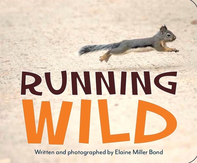 Couverture_Running Wild