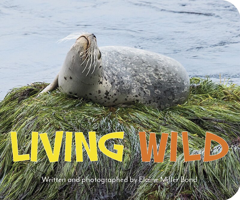 Couverture_Living Wild