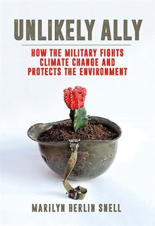 Front cover_Unlikely Ally