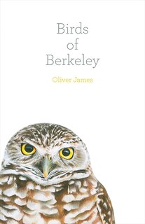 Front cover_Birds Of Berkeley