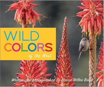 Couverture_Wild Colors Of The West