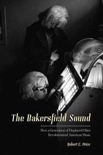 Front cover_The Bakersfield Sound