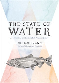 Front cover_The State Of Water